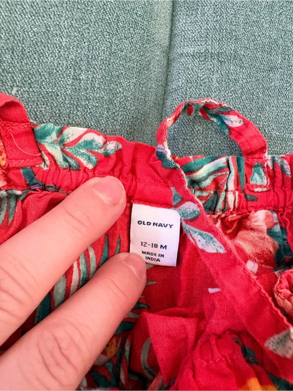 Lot of Baby Bubble rompers